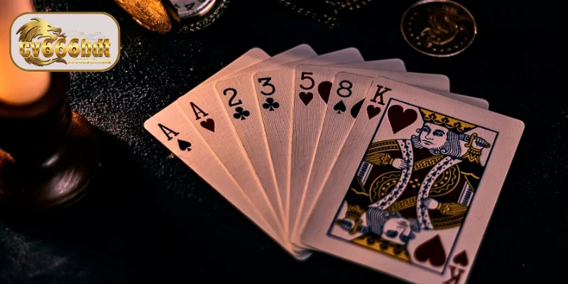 Card Games-এর আধুনিক জগতের সংক্ষিপ্ত ধারণা