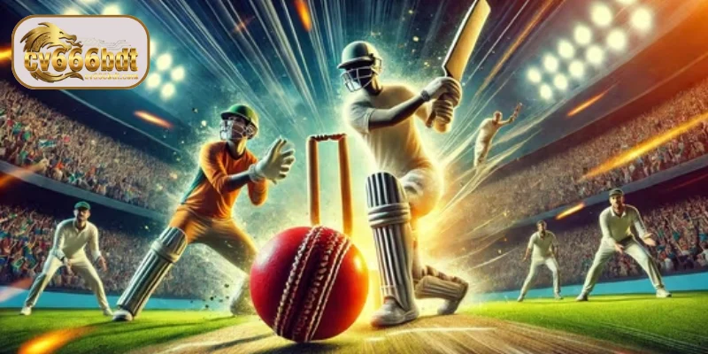 CV666-এ ক্রিকেট বেটিং-এর প্রাথমিক নিয়মাবলী