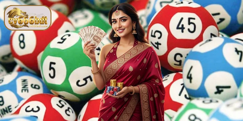 CV666-এ লটারিতে বাজি ধরে সহজে পুরস্কার জেতার টিপস
