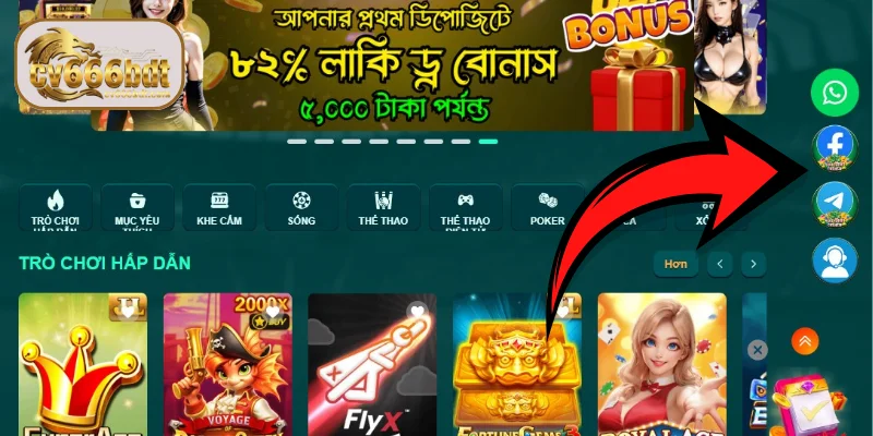 CV666-এর সাথে যোগাযোগ করার সময় কিছু বিষয় জেনে রাখা প্রয়োজন