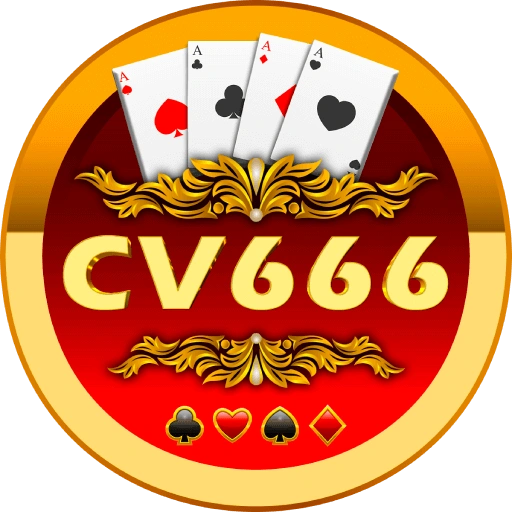 CV666 logo