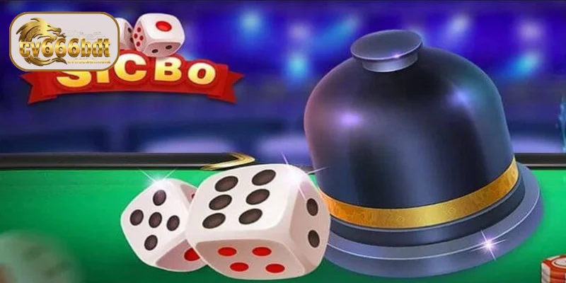 পরিচিতি Sic Bo CV666