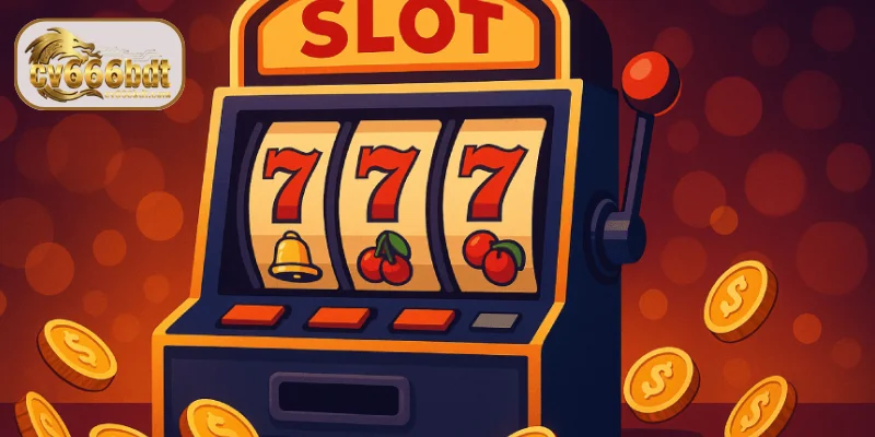 ভূমিকা Classic 3-Reel Slots CV666