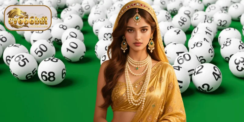 সংক্ষিপ্ত বিবরণ Lottery CV666